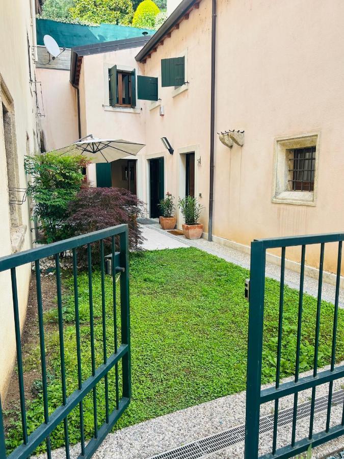 Vittoria Verona Exterior photo