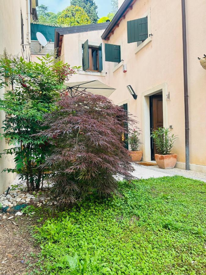 Vittoria Verona Exterior photo